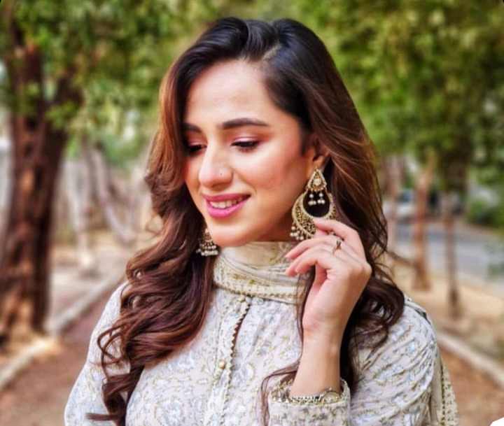 Maham Aamir, aik thi laila