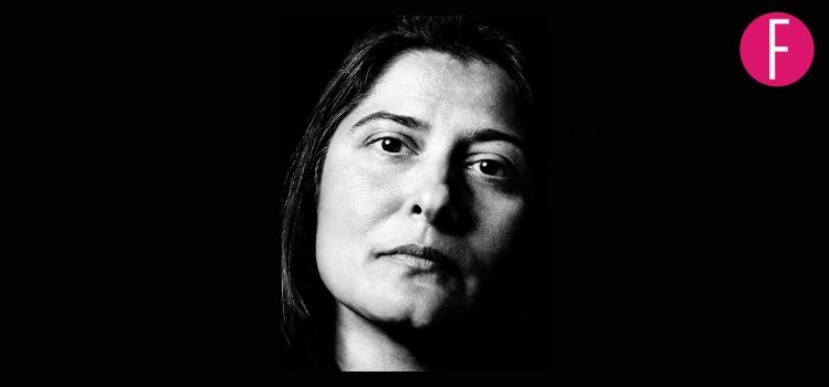Sharmeen Obaid Chinoy Celebrates her 20 years