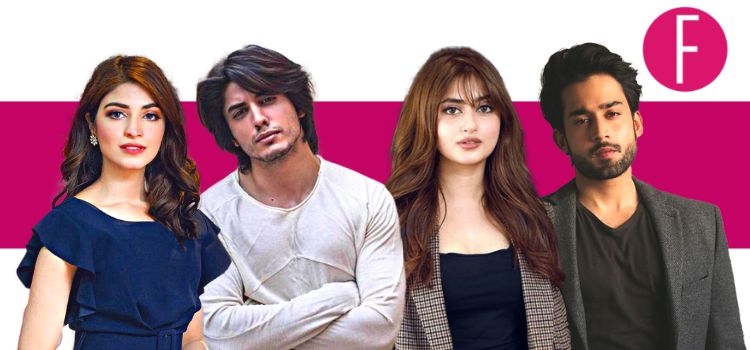 Every Pakistani Actor Who Made It To The Eastern Eye 30 Under 30 List