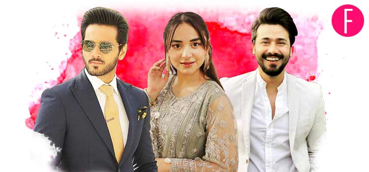 Actors Who Impressed Us This Week With Their Performance!