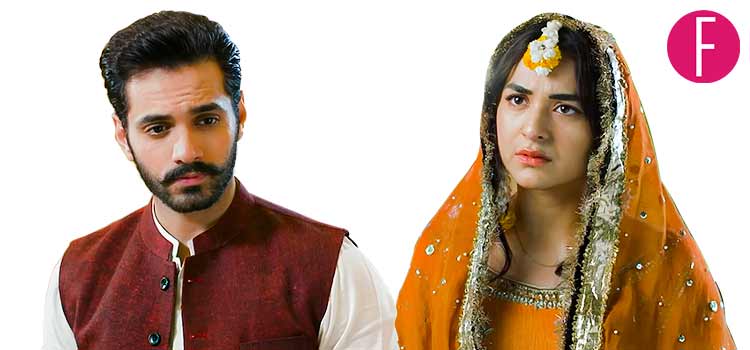 Tere Bin – Murtasim’s Tough Guy Exterior Just Got Blown Over & We’re Loving It!