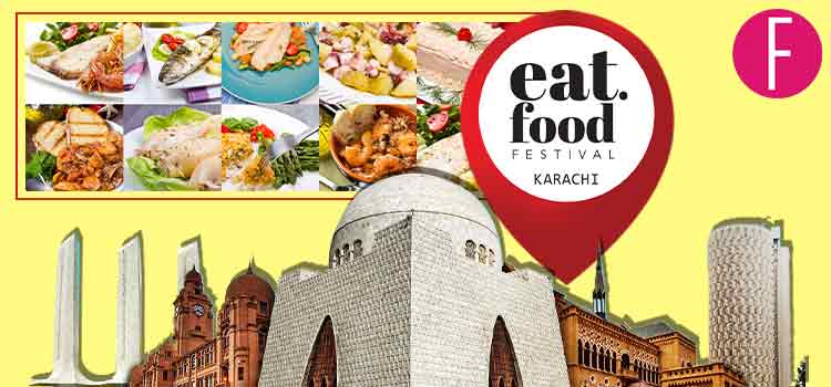 Karachi Eat 2023
