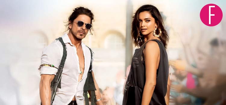 Pathaan first Day Box Office Hit Shows King Khans; Magic Isn't Coming Slow!