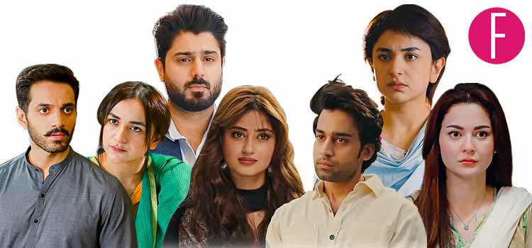 Week In Dramas