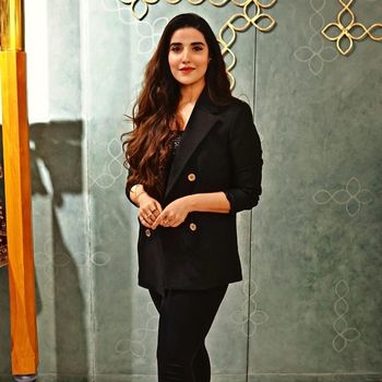 Premier Fashion Designer Mohsin Naveed Ranjha launched New luxurious Studio in Karachi