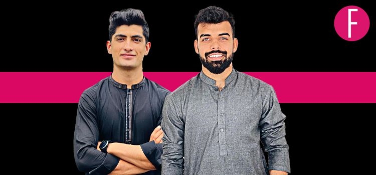 Shadab Khan's Nikkah Breaks Twitter, But Naseem Shah Moves In For The Rescue!