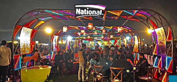 5 Reasons Why National Foods is a Must-Visit at Karachi Eat Festival 2023
