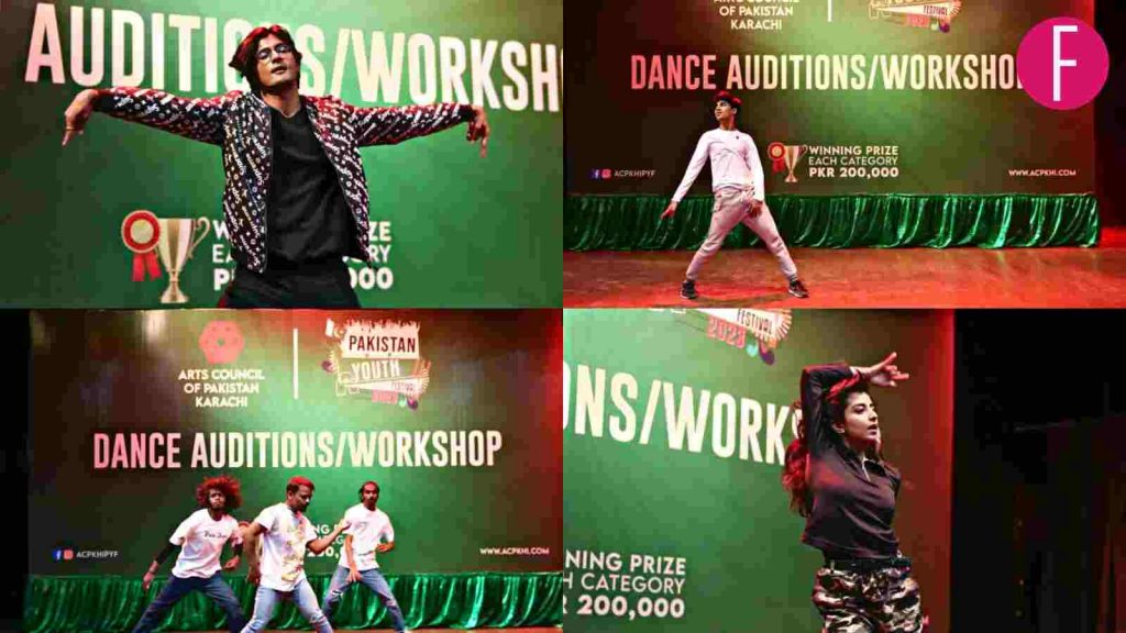 Pakistan Youth Festival 2023: The Arts Council Of Pakistan's Respite For Youth Amid Difficult Times