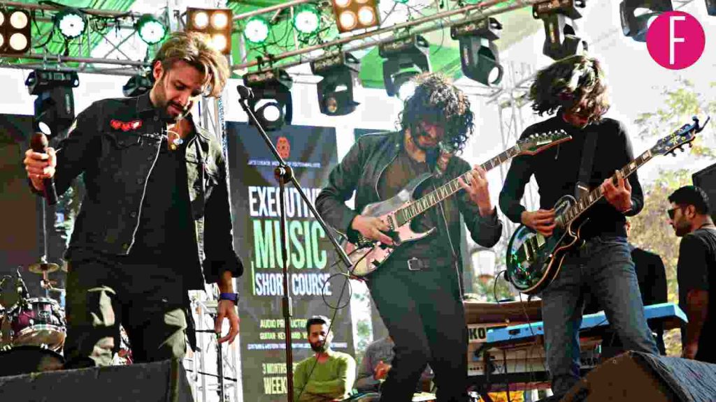 Pakistan Youth Festival 2023: The Arts Council Of Pakistan's Respite For Youth Amid Difficult Times