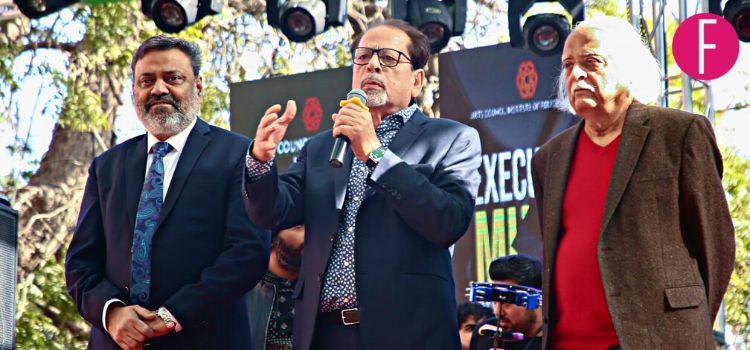 Pakistan Youth Festival 2023: The Arts Council Of Pakistan's Respite For Youth Amid Difficult Times
