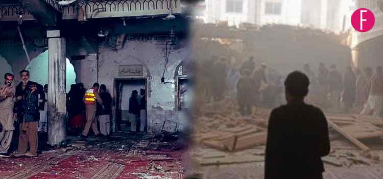 Peshawar Blast - Here's what We Know So Far