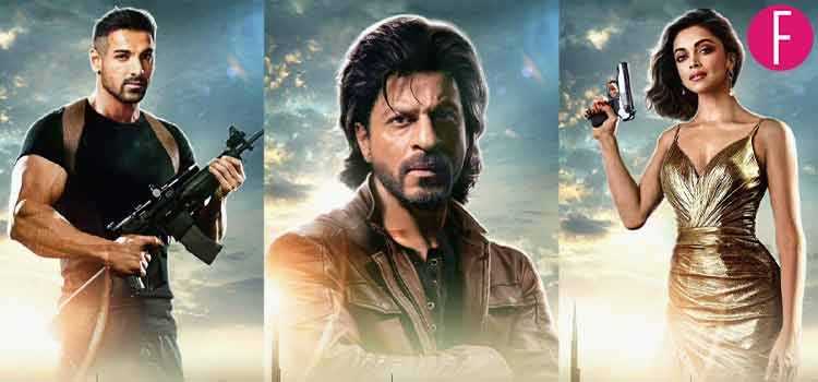 Shahrukh Khan, SRK, Pathaan Movie, Pathaan