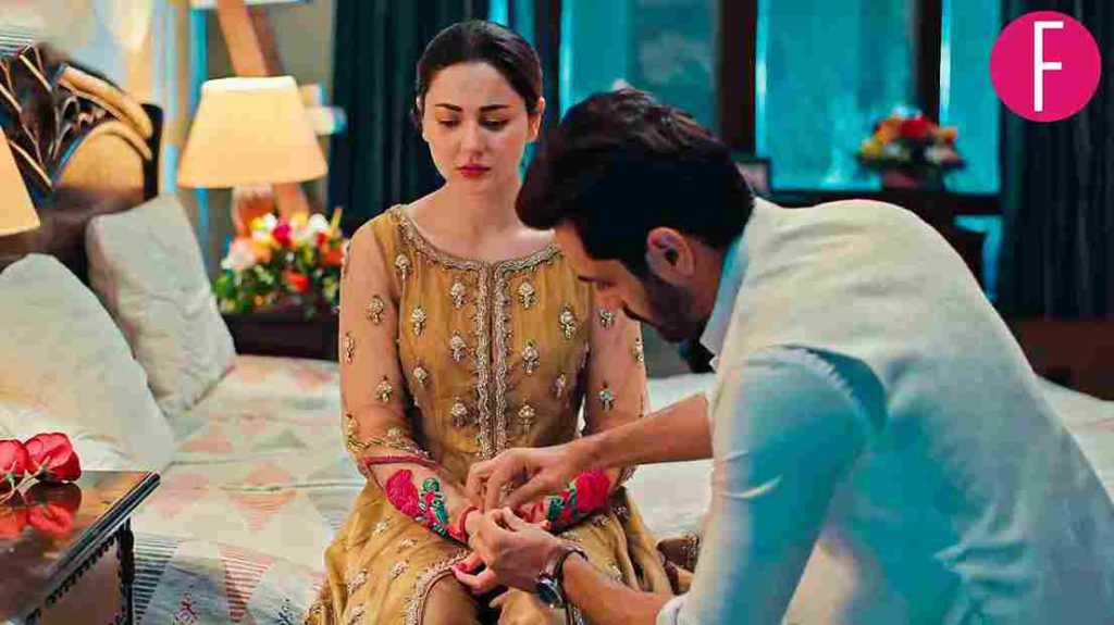 Mujhe Pyaar Hua Tha-Can Saad & Maheer Stay Friends Once They Are Married?