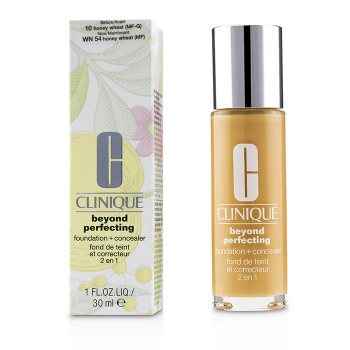 clinique foundation and primer