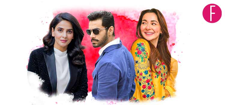 10 Actors Who Impressed Us This Week With Their Performance
