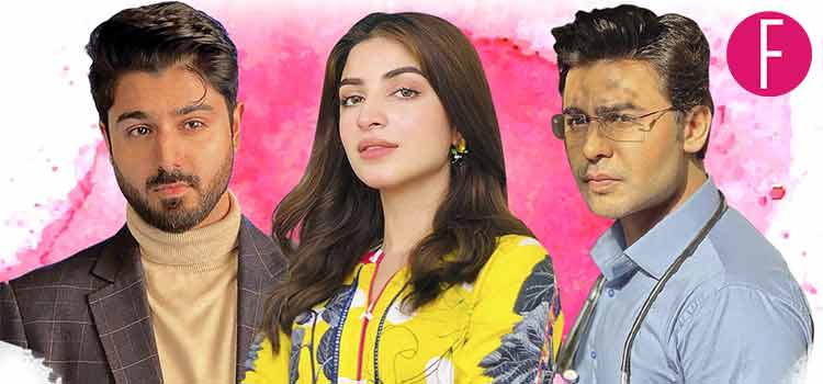 Actors Who Impressed Us This Week!