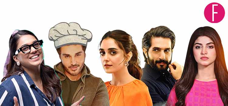 5 New Dramas On Our Watchlist That Are Thankfully Breaking The Mould!
