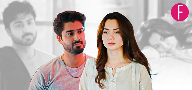 Mujhe Pyaar Hua Tha – Will Maheer Finally Make Up For All The Torture Saad Had To Face Alone?
