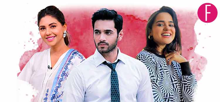 11 Actors Who Impressed Us This Week With Their Performances