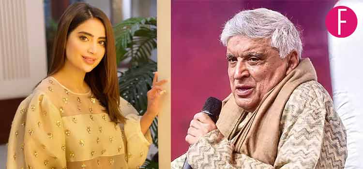 Javed Aktar x Pakistani Celebrities
