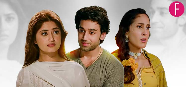 Kuch Ankahi - Are Samiya's Reasons For Saying YES To The Marriage Justified?