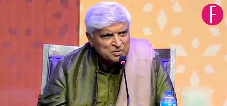 Javed Akhtar Feature