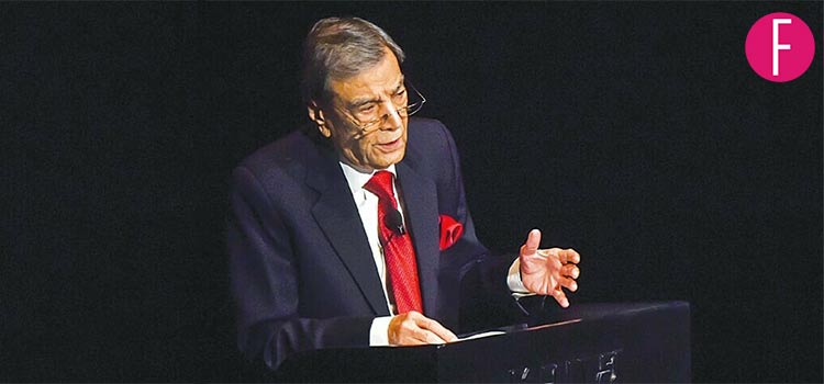 Zia Mohyeddin