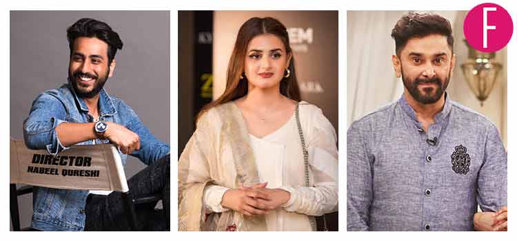 Nabeel Qureshi & Celebrities Demands Justice For Police Station Incident