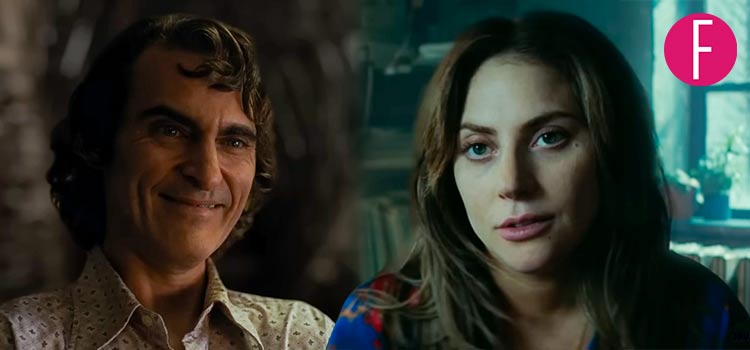 First Look Of Joaquin Phoenix & Lady Gaga For Joker 2 Is Here! Fans React