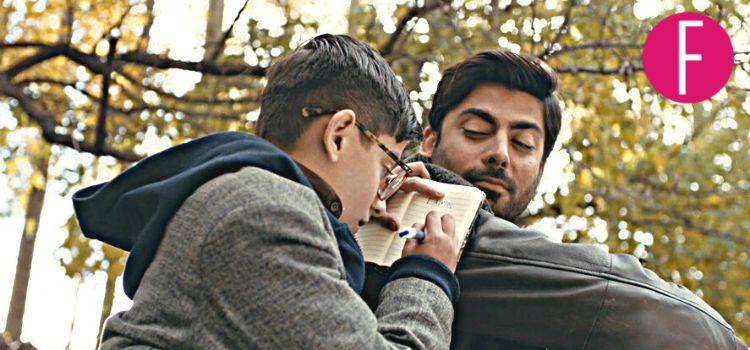 Fawad Khan & Sanam Saeed’s ‘Barzakh’ All Set For International Premiere