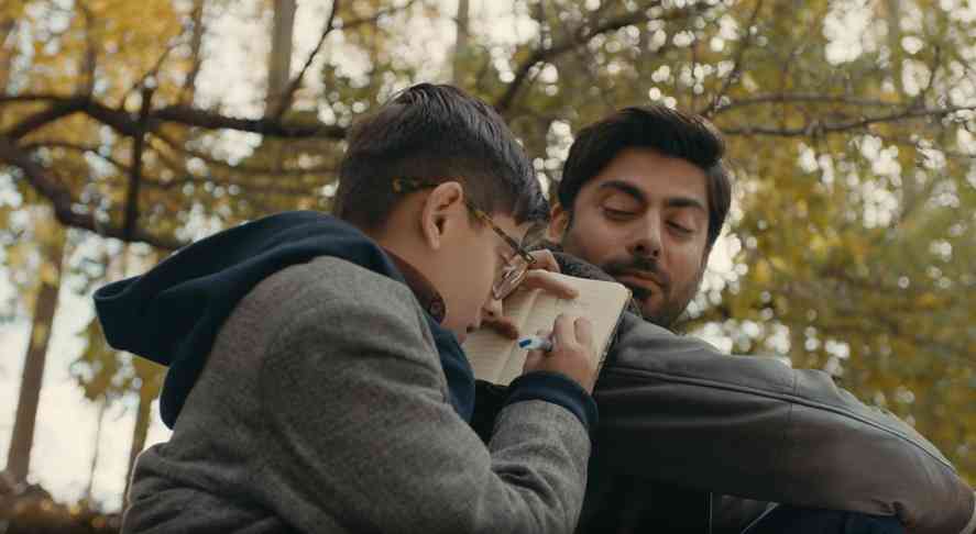 Fawad Khan & Sanam Saeed’s ‘Barzakh’ All Set For International Premiere