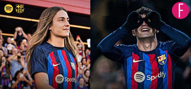 FC Barcelona’s Official Spotify Playlists Will Help You Get Hyped for Matchday