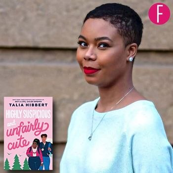 5 Romance Reads To Make Your February Romantilicious!