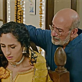 Kuch Ankahi Si Batein Is Setting The Drama Apart From The Run Of The Mill Stories & This Is How They’re Doing It!