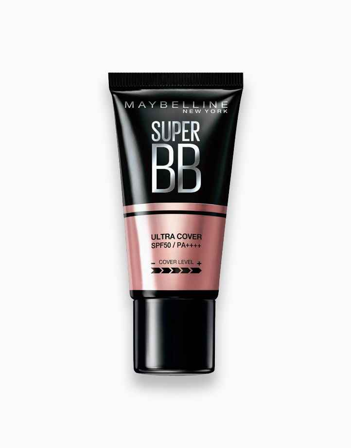 Maybelline-Super-BB-Cream