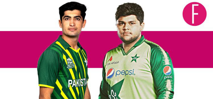 Naseem Shah