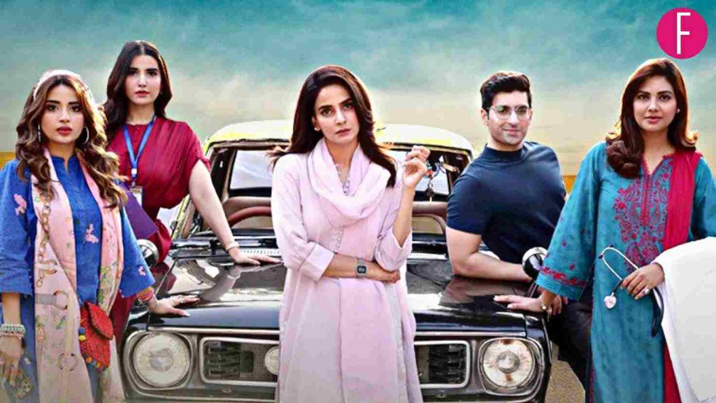 Sar e Rah – The Drama That Seems To be Saying & Doing Everything Right!
