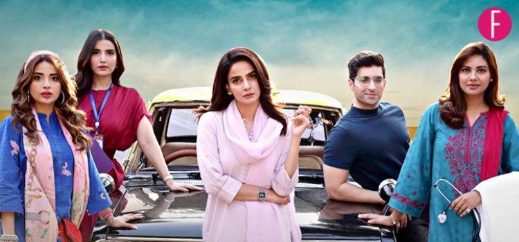 Sar e Rah – The Drama That Seems To be Saying & Doing Everything Right!