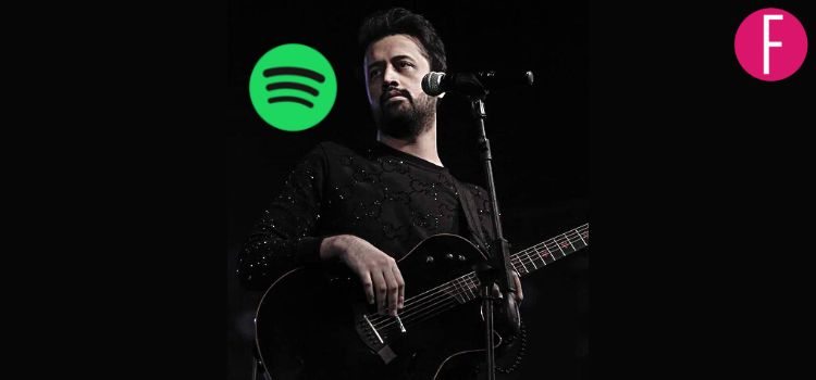 Spotify Reveals Who Is Listening What In Pakistan