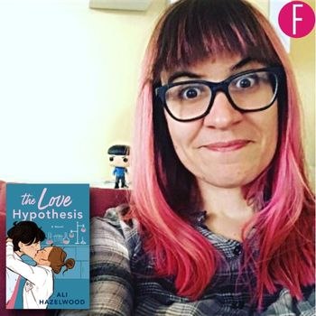 5 Romance Reads To Make Your February Romantilicious!