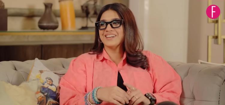 Sanam Jung On 'Pyari Mona,' Body Shaming And Much More