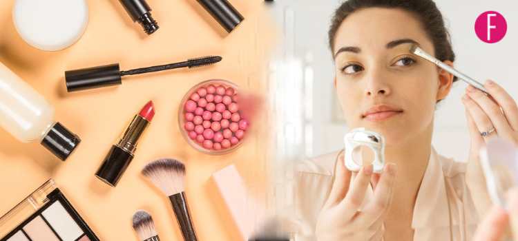Sensitive Skin? Here Are 5 Makeup Products You Can Try