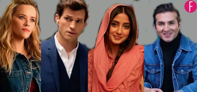 From Desi Meets West To Evergreen Rom-Coms: Feel the Love with 4 February Releases!