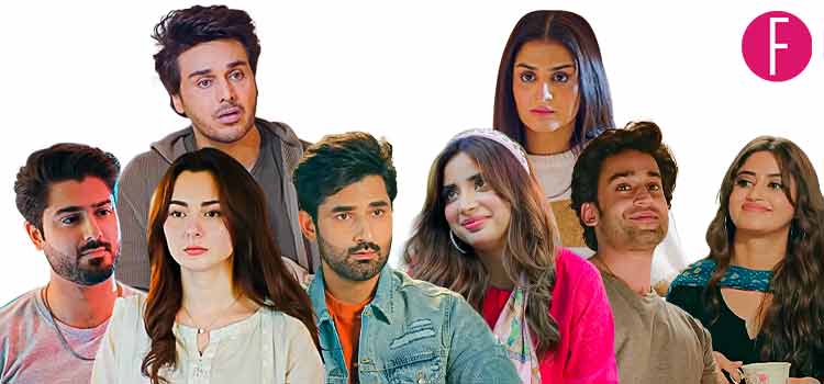 Week In Dramas