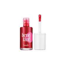 benefit tint, makeup