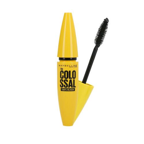 maybelline mascara