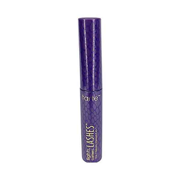 tarte mascara, sensitive skin