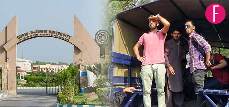 Quaid-e-Azam University Incident – What We Know So Far