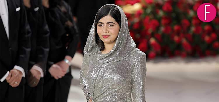 Malala , Oscars, Malala At Oscars