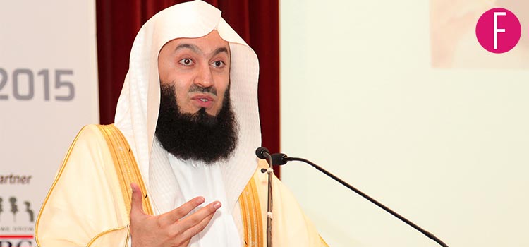 ramazan podcasts